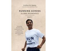 RUNNING ACROSS GLOBAL BOUNDARIES: Volume1