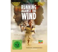 Running against the wind [Alemania] [DVD]