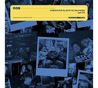 Varios Artistas – Running Back Mastermix: Wild Pitch Club Part 2 por Ata & nd_baumecker – Vinilo