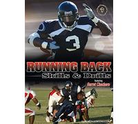 Running Back: Skills & Drills [Reino Unido] [DVD]