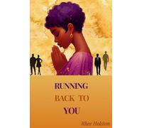 Running Back To YOU
