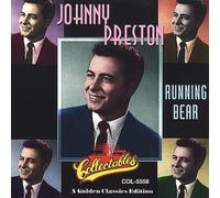 Running Bear - A Golden Classics Edition