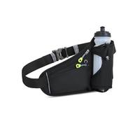 Running Belt Running Belt Sports Waist Bag for iPhone XS Max X Samsung S9 S8 Plus Phones up to 6.5" for Marathon, Workout, Hiking