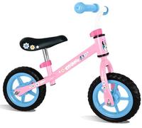 Running Bike Minnie It's ME