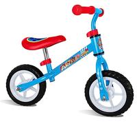 Stamp Running Bike Paw Patrol