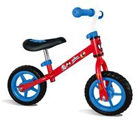 Stamp Spidey Running Bike, Boys, Azul, One Size