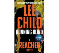 Running Blind: A Jack Reacher novel: 4