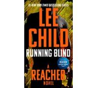 Running Blind (ebook)