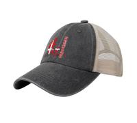 Running Caps Denmark Map Greenland Not For Sale Support Denmark Lightweight Sports Cap Sun Visor Hat For Men Summer Adults Ligera Basecap Transpirable Gorra Dad para Adulto Viaje Running