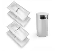 Running Cleanet Filtro de olores y descalcificador, H8916970000001