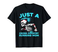 Running Corredor Runner - Campo Traviesa Cross Country Camiseta