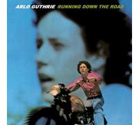 Running Down the Road