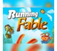 Running Fable (PC) Steam Key - GLOBAL