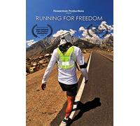 Running For Freedom [Reino Unido] [DVD]
