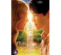 Running For Grace [Edizione: Stati Uniti] [Italia] [DVD]