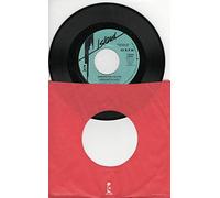 Running For Our Lives / She's Got A Problem [Vinyl Single 7'']