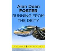 Running From The Deity (ebook)