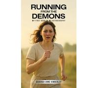 Running From The Demons