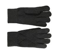 Running Glove -women Gloves Winter 23x9cm | Thermal Mitten, Winter Gloves Fingerless Convertible Mittens For Cold Weather,Knit Warm Glove For Cycling Driving Running Riding Hiking Work Skating Textin