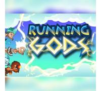 Running Gods (PC) Steam Gift - GLOBAL