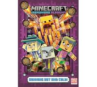 RUNNING HOT AND COLD (MINECRAFT IRONSWORD ACADEMY 3)