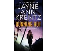 Running Hot (ebook)