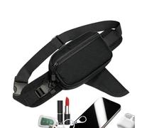 Running Impermeabile Porta Telefono Corsa Ideale per Escursioni, Fitness e Viaggi Palestra Antiscippo Regalo Uomo E Donna, Cintura Running Riflettente per Sport, Fitness e Bicicletta