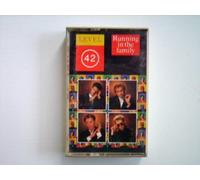 Running in The Family [Casete]