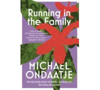 Running In The Family (ebook)