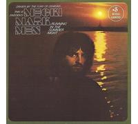 Running Into The Night + 5 bonus tracks by Mecki Mark Men (1970-01-01)