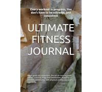 Running Journal: While goals are important, the act of running itself can be a source of joy and satisfaction, fostering a positive relationship with physical activity and one's own body.