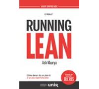 Running Lean