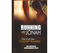 Running Like Jonah: The Call You Cannot Escape