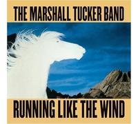 Running Like the Wind