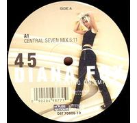 Running on empty (3 versions, 2000) / Vinyl Maxi Single [Vinyl 12'']