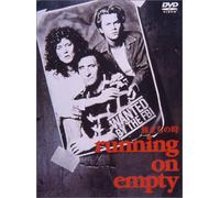 Running on Empty [88e/Dd] [Alemania] [DVD]