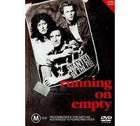 Running on Empty [Alemania] [DVD]