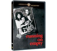 Running on Empty [USA] [DVD]