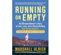 Running On Empty (ebook)