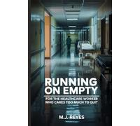 Running on Empty: How to Recover from Healthcare Burnout Without Quitting Your Career
