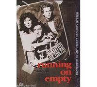 Running on Empty [Reino Unido] [DVD]