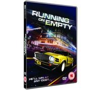 Running On Empty [Reino Unido] [DVD]