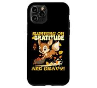 Running ON Gratitude and Gravy Carcasa para iPhone 11 Pro