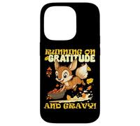 Running ON Gratitude and Gravy Carcasa para iPhone 14 Pro