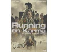 Running on Karma [Alemania] [DVD]
