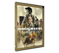 Running on Karma [Francia] [DVD]