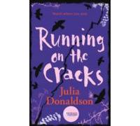 Running On The Cracks (ebook)