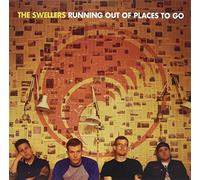 Running Out of Places to Go [Vinilo]