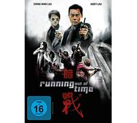Running Out of Time [Alemania] [DVD]