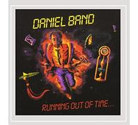 Daniel Band - Running Out of Time